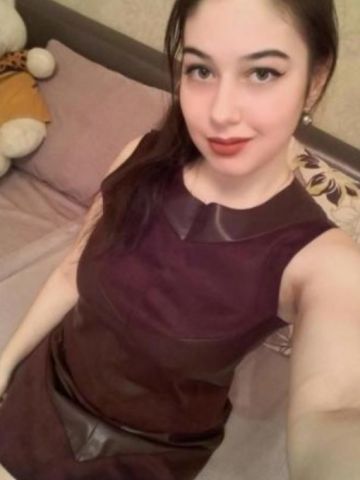 Анкета проститутки Лина - Фото, 24 года, №294749